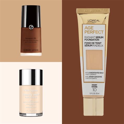 dior foundation for mature skin|should older women wear foundation.